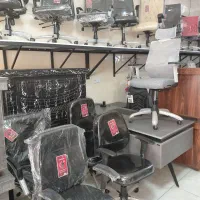 تولید و پخش کد۷۳۹۷ انواع صندلی های کد ۸۵چرخدار