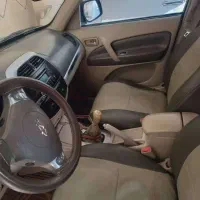 ام وی ام X33 ۹۱|خودرو سواری و وانت|مشهد, جاهد شهر|دیوار