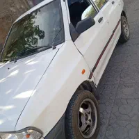 دو عدد پراید کاربرات|خودرو سواری و وانت|بم, |دیوار