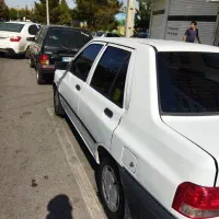 پراید 131مدل 97دوگانه|خودرو سواری و وانت|مشهد, فاطمیه|دیوار