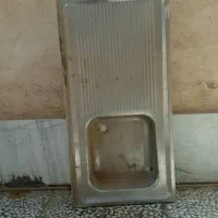 سینک ظرفشویی وکپسول پرسی