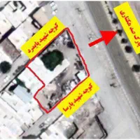 مسکونی ویلایی تجاری|فروش خانه و ویلا|الیگودرز, |دیوار