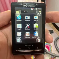 سونی اریکسون x10 mini|موبایل|تهران, پونک|دیوار