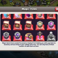 اکانت کلش آف کلنز|کنسول، بازی ویدئویی و آنلاین|مشهد, هفده شهریور|دیوار