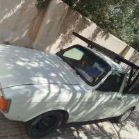 وانت ۸۶ دوگانه شرکتی