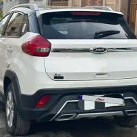 MVM X22|خودرو سواری و وانت|علی‌آباد کتول, |دیوار