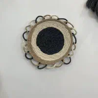 دیوار کوب مکرومه|صنایع دستی و سایر لوازم تزئینی|قم, شهرک فاطمیه|دیوار