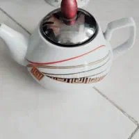 قوری توری دار نو