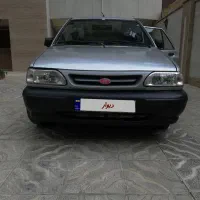 پراید ۸۷|خودرو سواری و وانت|کرج, باغستان|دیوار