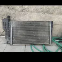 یه رادیاتورپژوتک لوله سالم میفروشم|قطعات یدکی و لوازم جانبی|زرند, |دیوار