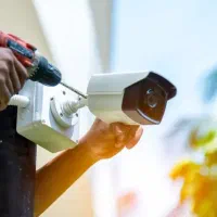 دوربین مداربسته