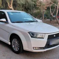 فروش دنا پلاس ۵ دنده