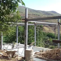جوشکاری و برشکاری سیار