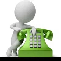 امتیاز خط تلفن ثابت