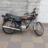 هوندا مدل ۸۶ سالم