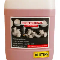 فروش انواع مایع مخصوص ظرفشویی صنعتی