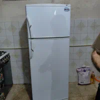 یخچال فریز برفاب