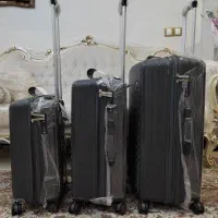چمدان مسافرتی FULL ژاپن اورجینال|کیف، کفش، کمربند|تهران, کامرانیه|دیوار
