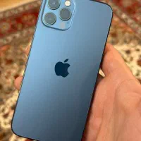 Iphone 12 pro ZAA|موبایل|تبریز, |دیوار