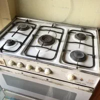 خریدار و فروش انواع اجاق گاز اوراقی و شکسته