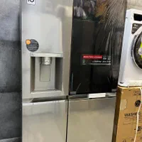 ساید x267 الجی