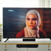 تلویزیون 55اسنوا