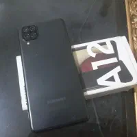 گوشی موبایل سامسونگ A12