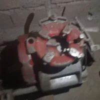 حدیده برقی رکس ژاپن