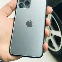 ایفون ۱۱پرو