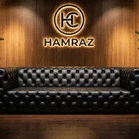 مبلمان چستر لتکس همراز