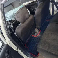 کوییک تصادفی|خودرو سواری و وانت|اردبیل, |دیوار