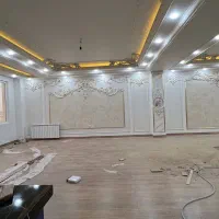 نقاشی ساختمان