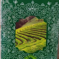 چای لاغری امیر اعلم