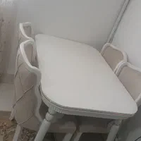 میز ناهار خوری