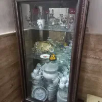 بوفه 500و چرخ خیاطی1 میلیون 500و چرخ گوشت 300