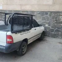 وانت ۹۴ فقط معاوضه با ۲۰۶تیپ۵هم قیمت