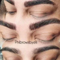 خدمات میکروپیگمنتیشن