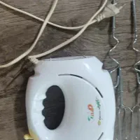 همــزن برقی مولینکس