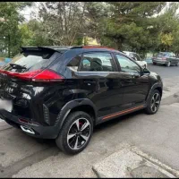 x33 cross 1403|خودرو سواری و وانت|تبریز, |دیوار