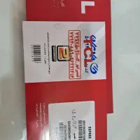 تلویزیون ۵۵ اینچ TCL|تلویزیون و پروژکتور|تهران, هفت حوض|دیوار