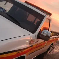 یدک کش امداد خودرو نیسان جرثقیل شبانه روزی|خدمات حمل و نقل|تهران, چیتگر جنوبی|دیوار