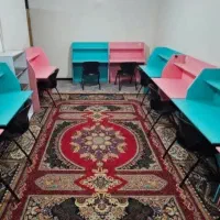 پانسیون مطالعاتی دخترانه گام آخر|خدمات آموزشی|یاسوج, |دیوار