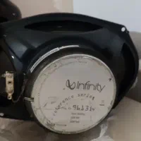 باند اینفینیتی