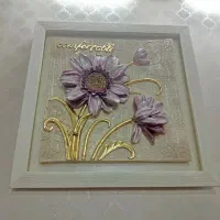 تابلو برجسته