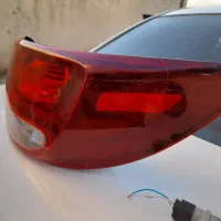 چراغ خطر عقب و سنسور دنده عقب شاهین|قطعات یدکی و لوازم جانبی|بجنورد, |دیوار