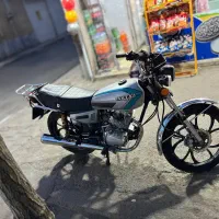 هندا ۱۵۰ مدل ۹۵