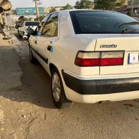 زانتیا سیتروین 86|خودرو سواری و وانت|پاکدشت, پاکدشت (مامازند)|دیوار