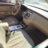 هیوندای ازرا ۲۰۰۸|خودرو سواری و وانت|آبدانان, |دیوار