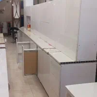 کابینت نصب در خیابان رسالت درجزین