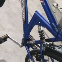 دوچرخه آلمانیه سه کمکه سالم|دوچرخه، اسکیت، اسکوتر|تهران, نیروی دریایی|دیوار